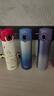 膳魔師（THERMOS）智能保溫杯470ml男女士高檔水杯子學(xué)生教師節(jié)禮物TEEA電光藍(lán) 曬單實(shí)拍圖