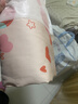 貝肽斯幼兒園被子七件套寶寶入園專用兒童午睡床上用品a類羽絲棉四季 曬單實拍圖