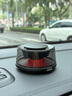 圖拉斯（TORRAS）車載香薰汽車香水觀景擺件車內(nèi)智能空氣凈化器高檔香氛情人節(jié)禮盒 曬單實拍圖