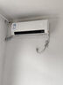 美的（Midea）酷省電pro 空調(diào)掛機(jī) 大1.5匹新一級能效全直流變頻節(jié)能省電低噪音防直吹 以舊換新 國家補(bǔ)貼20%8折 大1.5匹 一級能效 酷省電 省電25% 曬單實(shí)拍圖