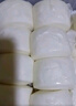 廣州酒家利口福 牛奶饅頭600g 24個 兒童早餐 半成品 奶香饅頭 食品速食美食 曬單實拍圖
