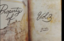 現貨 怪誕小鎮日志書(shū) 迪普日記3 Gravity Falls: Journal 3英文原版 解密日志精裝彩色典藏版 Alex Hirsch迪士尼出品動(dòng)畫(huà) Disney 曬單實(shí)拍圖