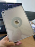 zoyu iPad Air7保護(hù)套2025款Pro保護(hù)殼Y折mini7磁吸air6拆分5第10代適用蘋果iPad11英寸平板2022亞克力 灰色【配鋼化膜】 2025/2024款A(yù)ir7/6【11英寸 曬單實拍圖