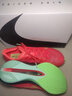 耐克（NIKE）Vaporfly 4男鞋穩(wěn)定支撐緩震運(yùn)動(dòng)鞋防滑耐磨馬拉松公路競(jìng)速跑步鞋 HF6414-600 42 曬單實(shí)拍圖