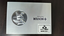 US進口連體珠狼牙珠硅膠入珠龍珠7.5mm/8mm男士入珠磨砂進口硅膠 7.5mm連體珠 曬單實拍圖