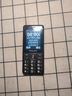 飛利浦（PHILIPS）E536 老年人手機(jī)4G全網(wǎng)通老人機(jī)雙卡雙待超長待機(jī)大字大聲大按鍵學(xué)生兒童備用專用功能機(jī) 星空黑 曬單實(shí)拍圖