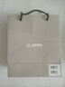 韶音（SHOKZ）【定制禮盒】OpenDots ONE動鈦圈開放式藍牙耳機耳夾式耳機藍牙跑步運動無線E310禮物 星際白 曬單實拍圖