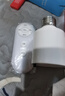 新款無線遙控燈頭E27螺口燈座家用吊燈電燈燈座燈口臥室遙控開關 無線遙控加燈座 曬單實拍圖