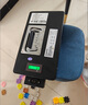 來(lái)電鯨小牛鋰電池48V60VN1S電動(dòng)車(chē)直上GO/FO/U+B/G1/G2/F2/uqi專(zhuān)用電瓶 G0/F0/G100/F100【48伏35A】 曬單實(shí)拍圖