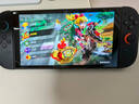 任天堂（Nintendo）【國內(nèi)保稅倉】Switch2代主機 NS2游戲機掌機 港版switch2 賽車同捆保稅（贈共享會員） 曬單實拍圖