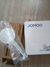 九牧（JOMOO）花灑淋浴軟管浴室防纏繞耐溫加厚黃銅接頭淋浴水管可伸縮噴頭軟管 1.5米【防纏繞淋浴軟管】H3588 曬單實(shí)拍圖