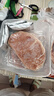 大希地盒裝整切調(diào)理西冷牛排含醬包共750g 燒烤食材 冷凍牛扒牛肉生鮮 曬單實(shí)拍圖