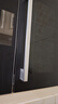 德普凱信（Depelec）2025年新品TD55PRO嵌入式無縫內(nèi)膽蒸烤箱大容量55L蒸烤炸燉四合一APP智控彩磨砂黑TD55M3SPLUS 曬單實拍圖