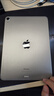 綠聯(lián)適用iPad11/10保護(hù)套2025款11英寸A16芯片iPad11保護(hù)殼磨砂蘋果平板支架輕薄防彎白灰色 曬單實(shí)拍圖