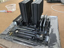 華碩TUF GAMING B850M-PLUS WIFI重炮手主板+AMD 銳龍7 9800X3D CPU  主板+CPU套裝 曬單實(shí)拍圖