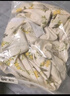 莫代爾泳衣女高級(jí)感保守少女小碎花遮肚顯瘦連體裙式溫泉度假25新品泳裝 曬單實(shí)拍圖