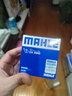 馬勒（MAHLE）機(jī)濾機(jī)油濾芯格濾清器適配老款大眾奧迪別克 polo 06-09款 原車紙機(jī)濾才適合 曬單實(shí)拍圖
