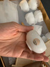 羊脂玉茶具套裝家用陶瓷景德鎮(zhèn)白瓷北歐會(huì)客功夫茶具壺杯禮盒送禮 羊脂玉-側(cè)把壺配茶盤(pán)款十件套 曬單實(shí)拍圖