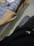 歌德利（Gedeli）C12人體工學(xué)椅電腦椅辦公座椅久坐舒適人工力學(xué)座椅轉(zhuǎn)椅子鏤空灰 曬單實拍圖
