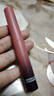 美寶蓮紐約細(xì)管口紅唇膏綿密啞光顯色 1099反轉(zhuǎn)裸 1.7g 生日禮物女 曬單實(shí)拍圖