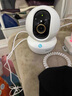 樂橙監(jiān)控攝像頭家用無線室內(nèi)TA3 400萬像素2.5K高清 wifi手機遠程監(jiān)控360無死角 家庭嬰兒寵物監(jiān)護看護 曬單實拍圖