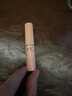 蝶翠詩(shī) DHC橄欖護(hù)唇膏1.5g 潤(rùn)唇膏保濕滋潤(rùn)不粘膩無(wú)色打底 曬單實(shí)拍圖
