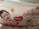 好奇（Huggies）鉑金裝成長褲XXL74片(15kg以上)小桃褲加加大號(hào)嬰兒尿不濕超薄 曬單實(shí)拍圖