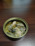 貝棋禾蒜蓉生蠔罐頭即食新鮮現剝麻辣生蠔肉海鮮熟食罐裝小吃零食下飯菜 蒜蓉味蒜香濃郁 十罐太一大箱 曬單實(shí)拍圖