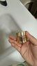蘭蔻菁純眼霜20ml滋潤(rùn)淡紋潤(rùn)澤緊致護(hù)膚品化妝套裝禮盒生日禮物送女友 曬單實(shí)拍圖