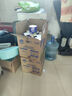 維達(dá)（Vinda）有芯卷紙 藍(lán)色經(jīng)典4層160克*27卷 厚韌耐用 衛(wèi)生紙卷筒紙紙巾整箱 曬單實拍圖
