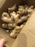 京鮮生云南羅平小黃姜帶泥姜新鮮蔬菜生姜特惠3斤源頭直發(fā) 曬單實(shí)拍圖