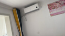 小米（MI）米家 2匹 新一級(jí)能效 巨省電 變頻冷暖  壁掛式掛機(jī) KFR-50GW/N2A1 以舊換新【國家補(bǔ)貼20%】 曬單實(shí)拍圖
