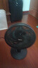 美的（Midea）臺式電風(fēng)扇七葉柔風(fēng)輕音臥室宿舍廣角遠(yuǎn)距交流定頻臺扇辦公室桌面節(jié)能省電搖頭小型電扇 FGAU30D 曬單實拍圖