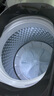 美的（Midea）波輪洗衣機(jī)全自動(dòng)家用 MB10V37T 10公斤 一級(jí)能效 健康除螨 全域抗菌  以舊換新 家電國(guó)家補(bǔ)貼20% 曬單實(shí)拍圖