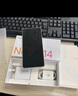 小米 REDMI Note14 5G 國(guó)家補(bǔ)貼 金剛品質(zhì) 5110mAh大電量 大光圈超感相機(jī) 8GB+128GB 星輝白 紅米手機(jī) 曬單實(shí)拍圖