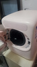 石頭迷你洗烘一體機(jī)Q1 Hello Kitty 限定版 國(guó)家補(bǔ)貼 全自動(dòng)?jì)雰簝?nèi)衣滾筒洗烘一體機(jī) XQGH011RR330 曬單實(shí)拍圖