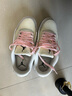 耐克 （NIKE）2025年女子WMNS JORDAN FLIGHT COURT籃球鞋 IH4105-113 38 曬單實(shí)拍圖