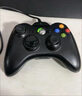 XBOX適用XBOX360無線手柄連接線轉換有線手柄專用插游戲主機USB充電線 xbox360手柄連接線 1.5米 曬單實拍圖