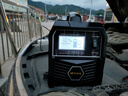 夢多福汽車電瓶充電器12v24v全自動智能充電機修復蓄電池大功率貨車摩托車轎車 銅芯加粗線充滿自停 12/24伏專用全自動電池充電器 曬單實拍圖