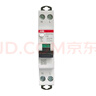 ABB斷路器 新款窄體漏電保護(hù)器1P+N 20A 雙進(jìn)雙出GS201C L C20 曬單實(shí)拍圖