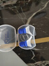 藍旅（TRAVEL BLUE）專業(yè)航空飛行降噪減壓耳塞專業(yè)濾波器乘飛機高鐵降壓耳塞加長 曬單實拍圖