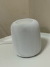 【準新品】Apple/蘋果 HomePod （第二代）智能音響/音箱 藍牙音響/音箱 智能家居 白色 適用iPhone/iPad 曬單實拍圖