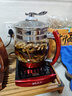 榮事金（Rongshijin） 大容量養(yǎng)生壺全自動(dòng)加厚玻璃多功能煮茶器電熱水壺花茶壺SD-2500B 單獨(dú)壺體+蓋子(不帶底座) 2.5L 下單備注顏色 曬單實(shí)拍圖