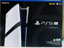 PlayStation索尼（SONY）PS5主機(jī) 游戲機(jī)  pro正品家用數(shù)字版4K藍(lán)光游戲主機(jī) 輕薄款 【港版PRO數(shù)字版】 曬單實(shí)拍圖