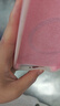 XFMF[Q彈純色果凍液態(tài)硅膠]適用小米15手機殼xiaomi15pro極簡(jiǎn)14pro情侶男女款14ultra全包防摔13保護套 磁吸果凍【砂粉色】軟糯手感 小米 14 曬單實(shí)拍圖