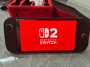 任天堂（Nintendo）【國內保稅倉】Switch2/1代 OLED/續(xù)航加強日版/港版便攜家用ns體感游戲機掌機 港版switch2國際多語言保稅（贈共享會員） 曬單實拍圖