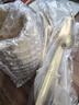 逸居客（YIJUKE）迷你茶道六君子茶夾茶勺茶刷茶針茶叉銅制功夫茶具配件 曬單實(shí)拍圖
