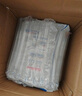 MAPEI馬貝彩色防霉填縫劑2801抗風(fēng)化優(yōu)異耐磨抗壓性防霉水泥基憎水型 #110淺灰色 2kg 曬單實(shí)拍圖