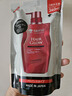 卡蓓諾（CABELO）日本原裝進口 育發(fā)加強洗發(fā)水350ml+340ml 手提禮盒裝 曬單實拍圖
