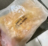鮮京采原味恰巴塔面包凈重540g 6枚裝 歐包早餐下午茶漢堡胚三明治 曬單實(shí)拍圖